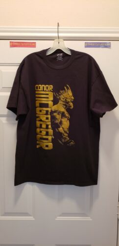 Connor Mcgregor T shirt - image 1