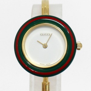 gucci bangle watch