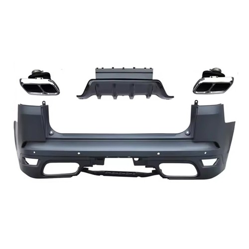 Paraurti Posteriori adatto per Range Rover Sport L494 (2013-2021) - Foto 2 di 4