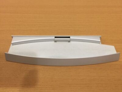 Gebrauchte PS3 PlayStation3 CECH-2000 Serie Konsole Ständer Satin Silber CECH...