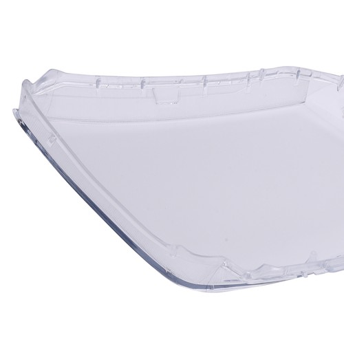 Left+Right Headlight Lens Cover For Mazda CX-7 2007 2008 2009 2010 2011 2012 - Picture 3 of 11