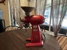 Rare! K2At Stawert Hamburgg-70 Commercial Coffee Bean Grinder