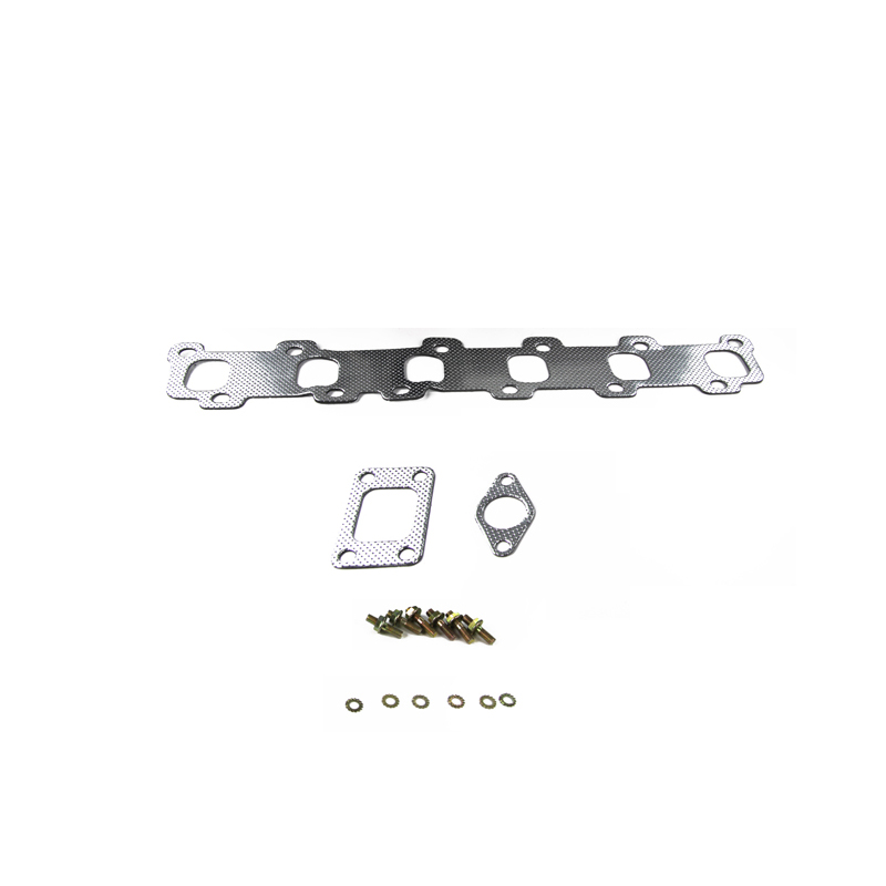Exhaust Manifold Gasket Bolts Fit Safari Patrol Y60 GR GQ TB42 TB42E