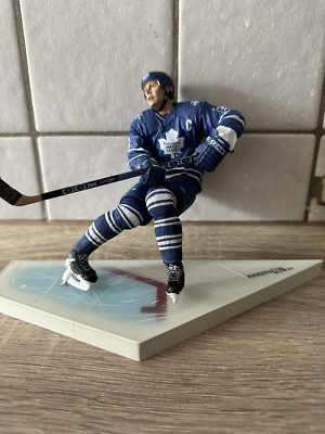 McFarlane NHL Mats Sundin Toronto Maple Leafs