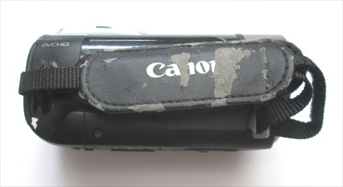 Canon VIXIA HF R11 HD Camcorder NTSC - Picture 7 of 8