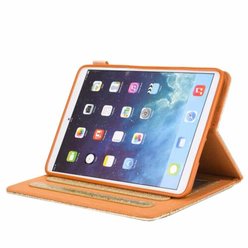 For iPad 9th 8th 7th 6th 5th Gen/Mini 6/Air/Pro Magnetic Flip Leather Case Cover - Picture 51 of 58