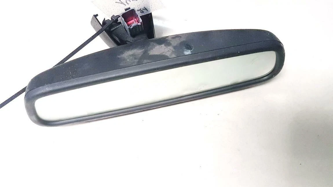e11015624 Schrägheck Innenraum Rückspiegel 350-0086 for Jaguar  