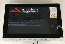 Advantech POC-W152 Medical Point of Care i5-4...