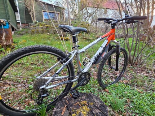 Mountainbike 24 Zoll KTM Ultra Cross - Bild 2 von 9