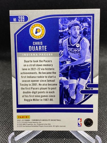 2021-22 Panini Chronicles Basketball Pick Your Own & Complete Your Set - Picture 73 of 165