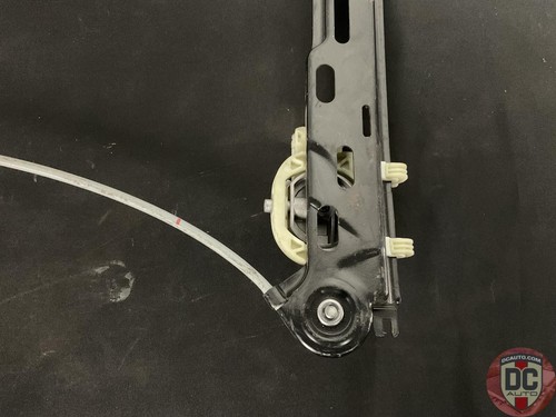 2012-2016 Porsche Boxster Cayman 911 Right Window Regulator 99154297600 124281 - Picture 7 of 10
