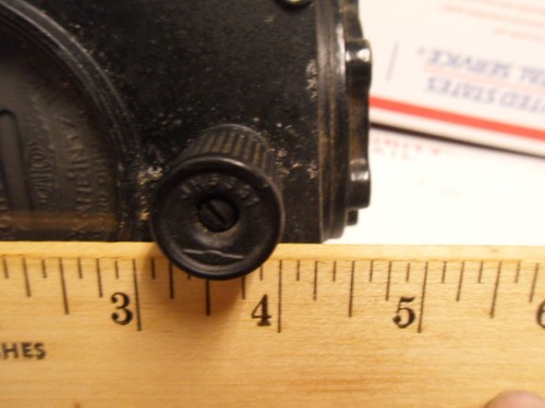 VINTAGE JAHCO DIRECTIONAL GYRO JACK AND HEINTZ INC BEDFORD OHIO USA - Picture 16 of 16