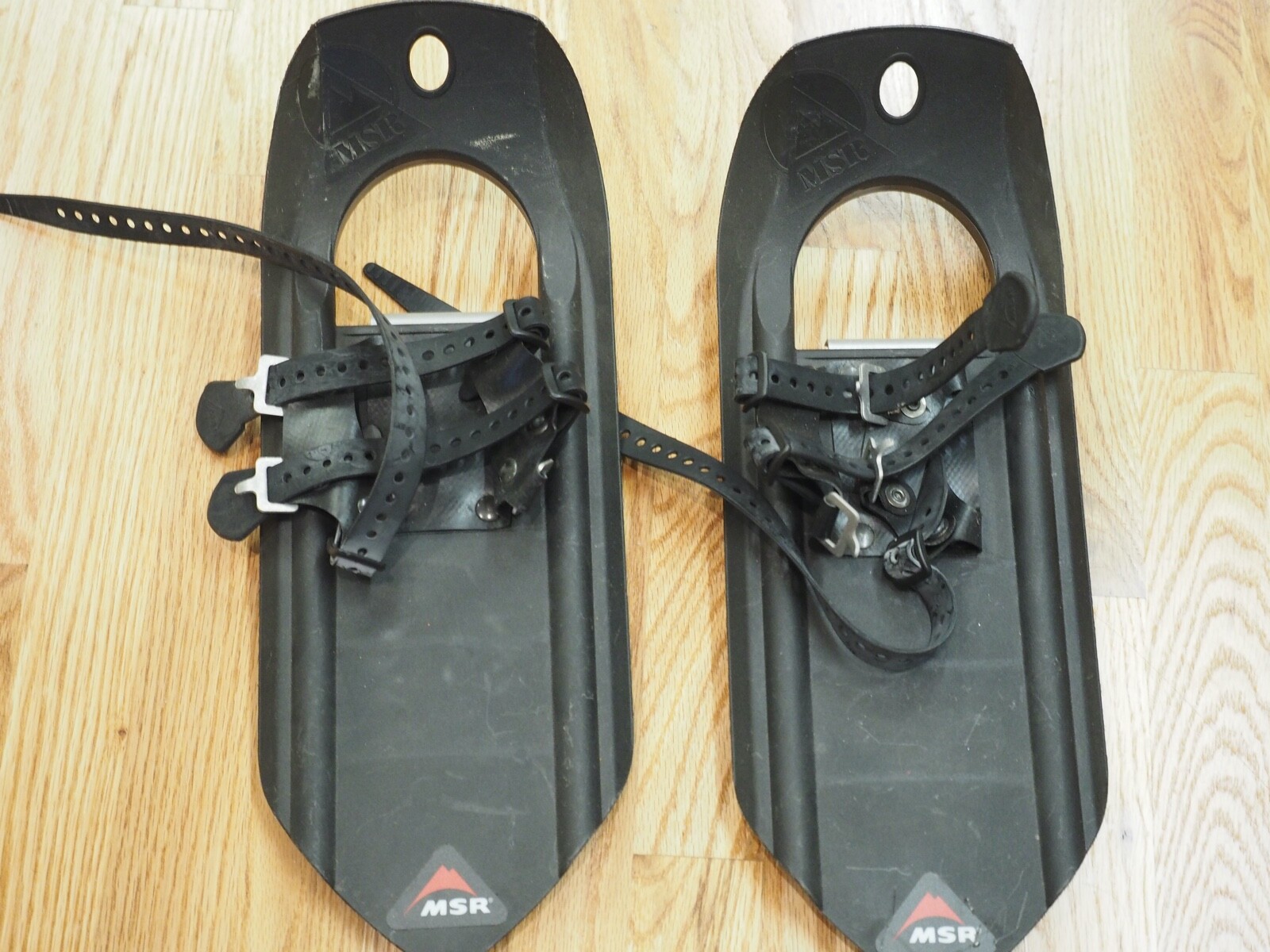MSR Tyker Youth Kids Or Women’s Snowshoes Made in USA eBay