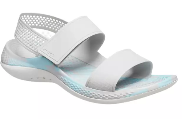 Literide sandals store