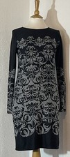 Next size 10 dress work smart elegant 285