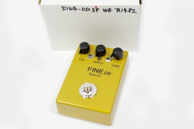 HUMAN GEAR FINE.OD(中古)【楽器検索デジマート】|ギター HUMAN GEAR FINE.OD(中古)【楽器検索デジマート】|ギター