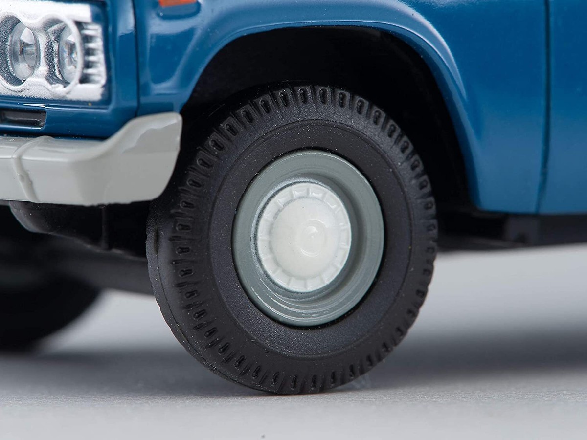 バーダック トミー Tommy Tech Tomica Limited Vintage Neo 1/64 LV-N104C Toyota