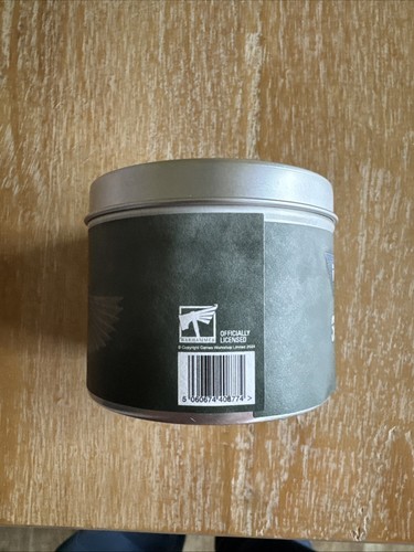 WARHAMMER 40K THE SCENT OF FAITH SCENTED CANDLE SPACE MARINES DARK ANGELS GIFT - Picture 6 of 6