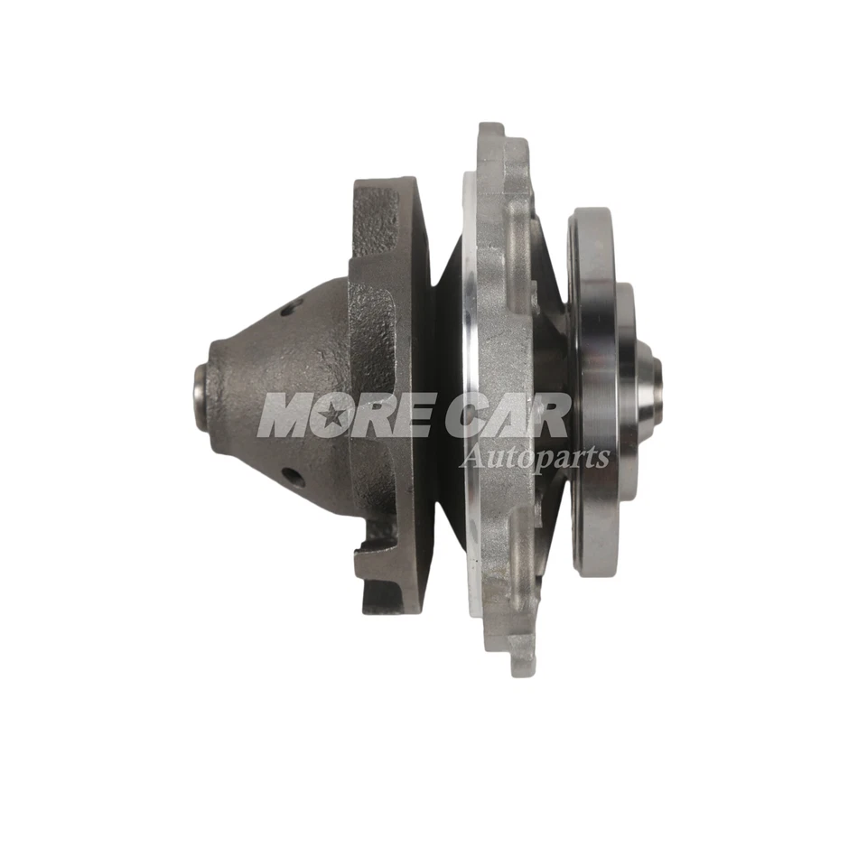 Bomba de agua con conjunto de termostato para Buick Chevrolet Malibu Oldsmobile Pontiac Foto 2 de 4