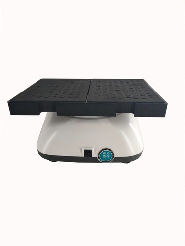 Micro Plate Oscillator with Max Capacity Elisa Plate/Tissue Culture Plate*2 - Afbeelding 4 van 11