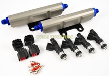 Injecteur Subaru IMPREZA