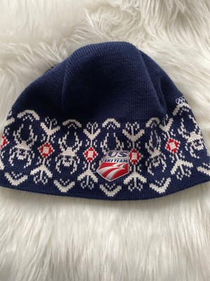 us ski team beanie