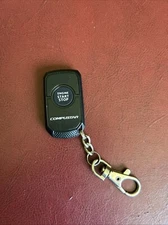 Mint Firstech Compustar 2WR3R-SS Remote KeyFob for Remote Start VA5REH300-2WLR