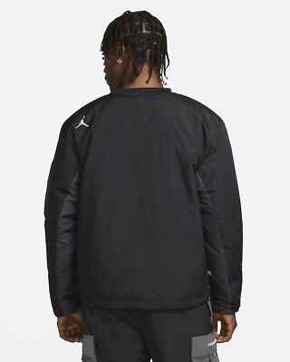 Nike Size L Air Jordan 23 Engineered Men's Synthetic-Fill