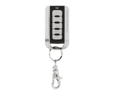 Crimestopper SPTX-22 5 button 1-way replacement remote