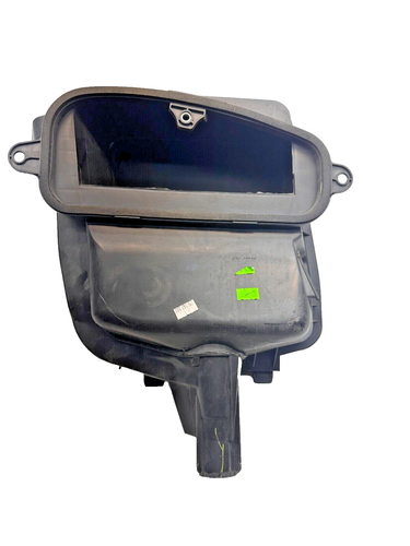 2007-2012 MERCEDES-BENZ GL350 BLUETEC AIR FILTER BOX DUCT PIPE A1648300453 OEM - Picture 2 of 8