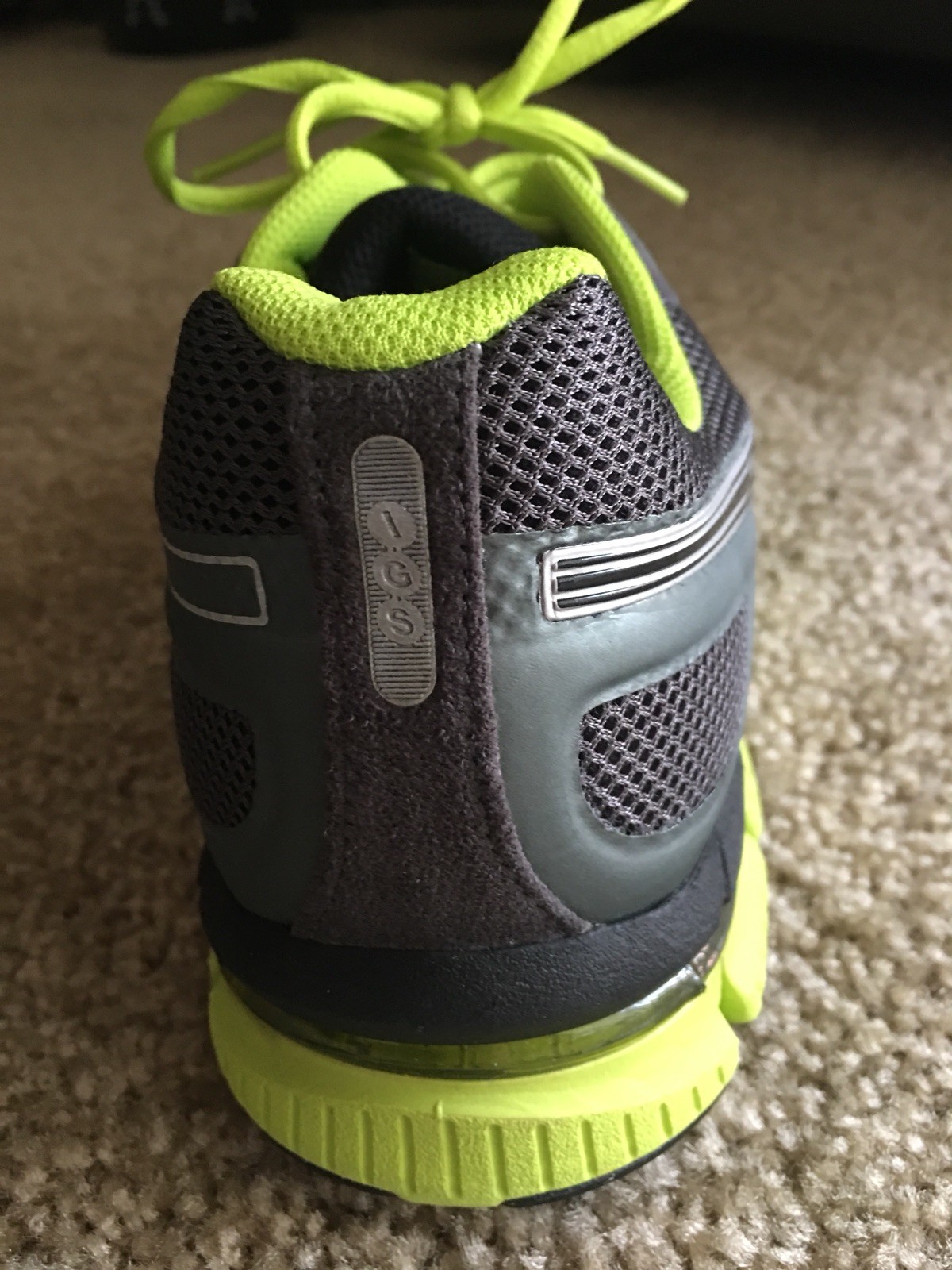 Asics T222N GEL-NEO 33 9790 Size 9.5 DS DS DS Running NIB NWT Discontinued Sneakers DS 9bf0f0 Asics T222N GEL-NEO 33 9790 Size 9.5 DS DS DS Running NIB NWT Discontinued Sneakers DS 9bf0f0