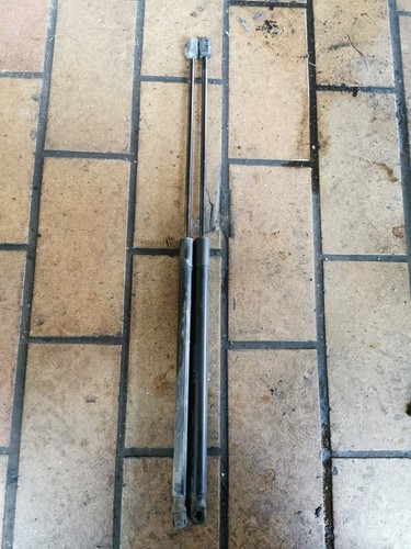 Opel Corsa D S07 Heckklappendämpfer Gasdruckdämpfer hinten rechts links 13182309