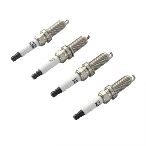 4 Pack Ignition Coil & Spark Plug for 2007-2019 Nissan Altima Versa Sentra UF549 - Picture 12 of 12