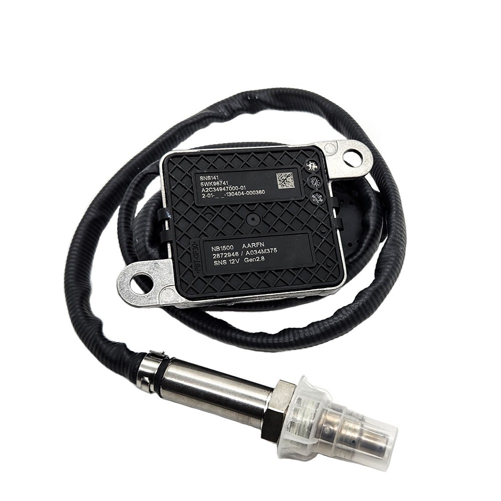 ZTech NOx Sensor 5WK96741 2872946 for Cummins for sale