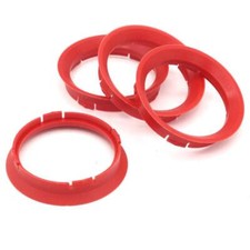 4x ZENTRIERRINGE DISTANZRINGE Z04 63,3 - 56,6 mm zB. für Chevrolet Fiat Opel 4x ZENTRIERRINGE DISTANZRINGE Z04 63,3 - 56,6 mm zB. für Chevrolet Fiat Opel