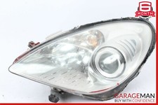05-11 Mercedes R171 SLK350 Vorne Links Seite Scheinwerfer Kopf Lampe Bi Xenon 05-11 Mercedes R171 SLK350 Vorne Links Seite Scheinwerfer Kopf Lampe Bi Xenon