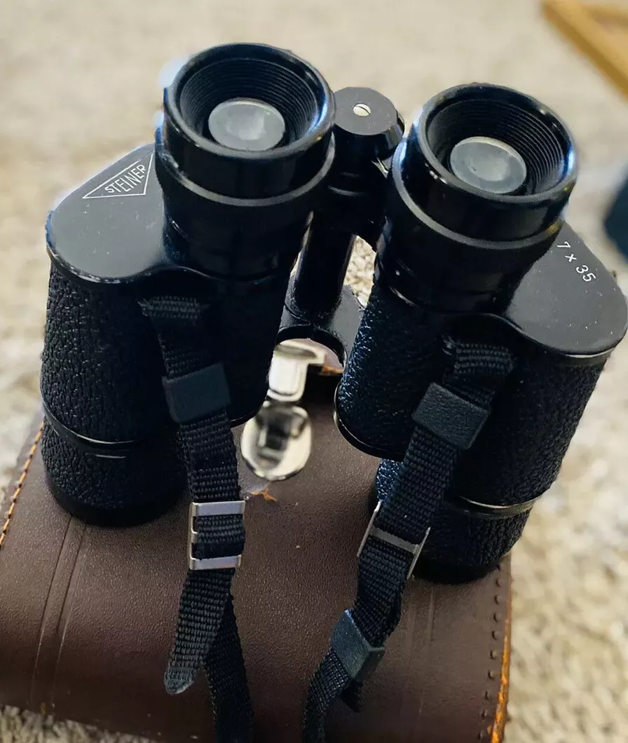 Steiner binoculars store ebay
