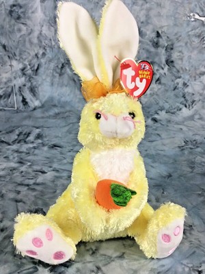 nibbles beanie baby