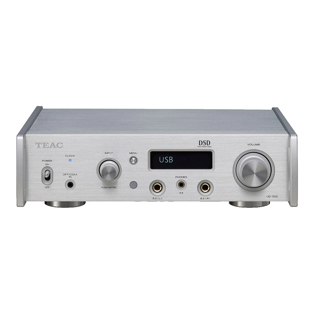 TEAC Consumer Electronics