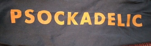 Camiseta: PSOCKADELIC Skater Gear Smoky The Bear - Muy Alta Hoy - Talla M - Imagen 4 de 5