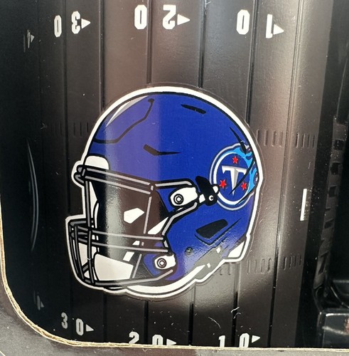 Tennessee Titans 15 Oz Color Changing Mug NFL Color Changed With Hot Beverage - Picture 2 of 5