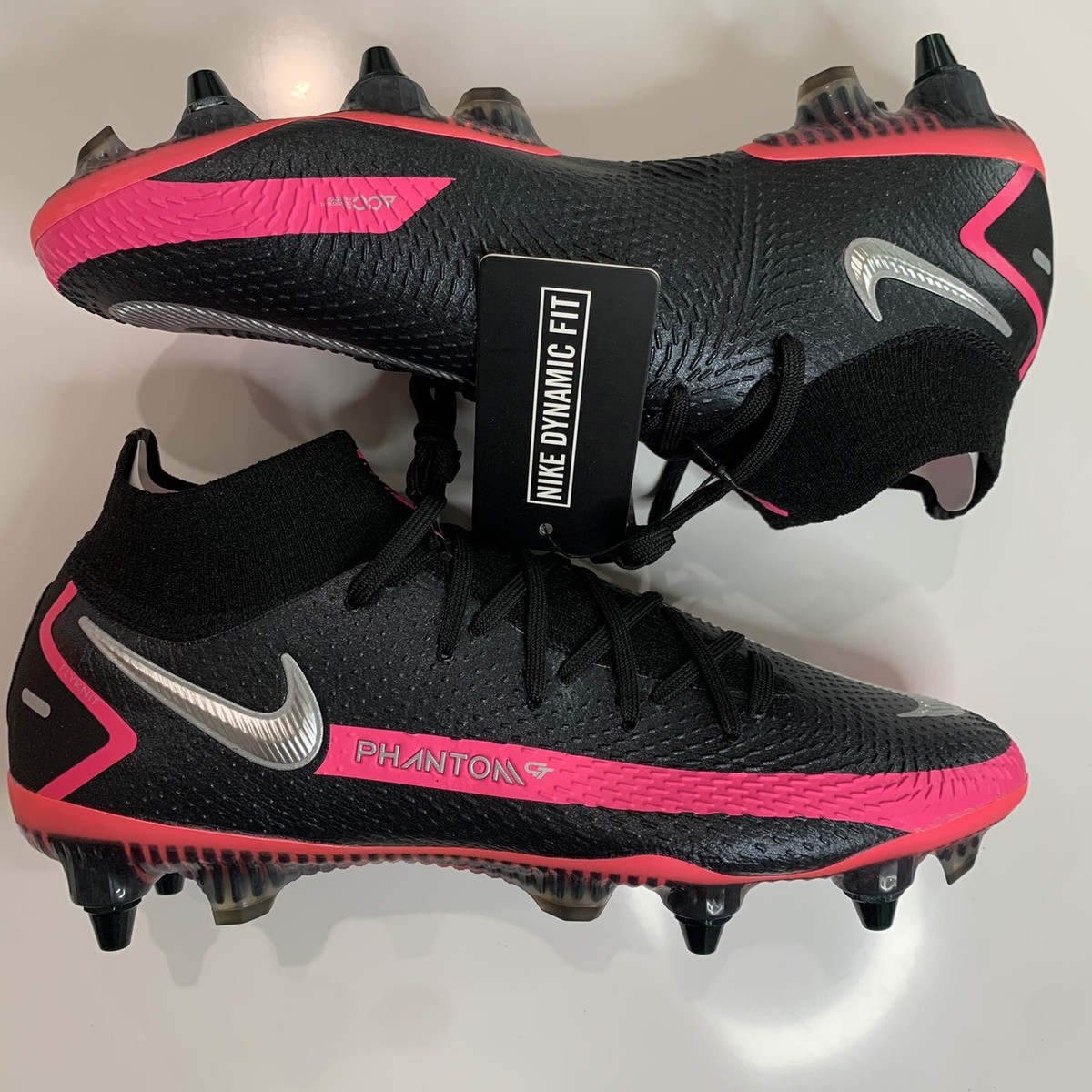 NIKE ナイキ　ファントムgt Pro ファントム GT2 エリート DF SG PRO-AC／サッカーショップKAMO