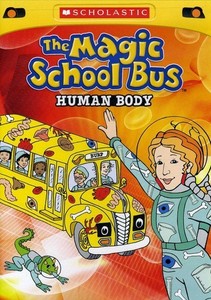 magic school bus toys ebay