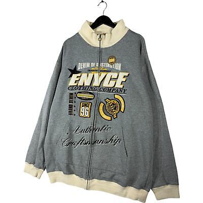 enyce ベロア ボーダー ジップアップ エニーチェ エニーチェ！ベロアセットアップ‼︎00s HIPHOP