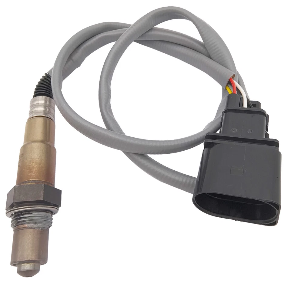 Lambdasonde 0258007161 für Mercedes-Benz C E CLC CLK E-Klasse SLK Sprinter 906 - Bild 4 von 4
