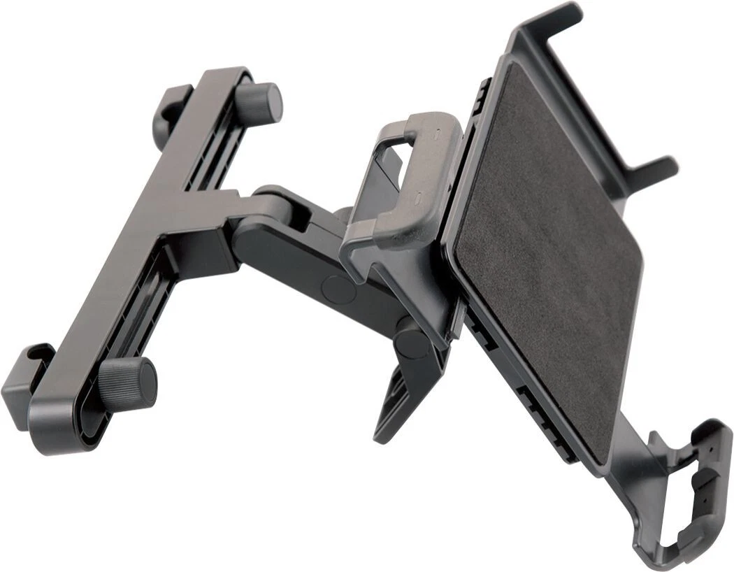 (NEW) iSimple StrongHold Universal Headrest Mounting System for Tablets