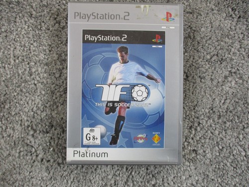PS2 Playstation 2 Games - Large Selection of Titles - Posts Overseas - Picture 95 of 99