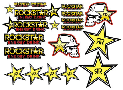 Rockstar Energy Drink Brand Profile In The U.S. 2024 - Foto 7