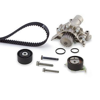 Fits GATES-ZESTAWY KP15528XS TIMING BELT KIT +PUMP - Image 33