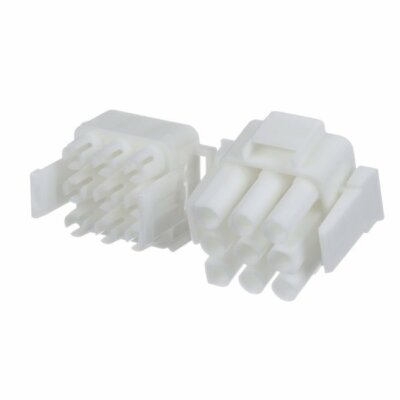 NEU ORIGINAL Frymaster 8072137 Drahtverbinder, 9 Pin, Stecker Buchse Gehäuse